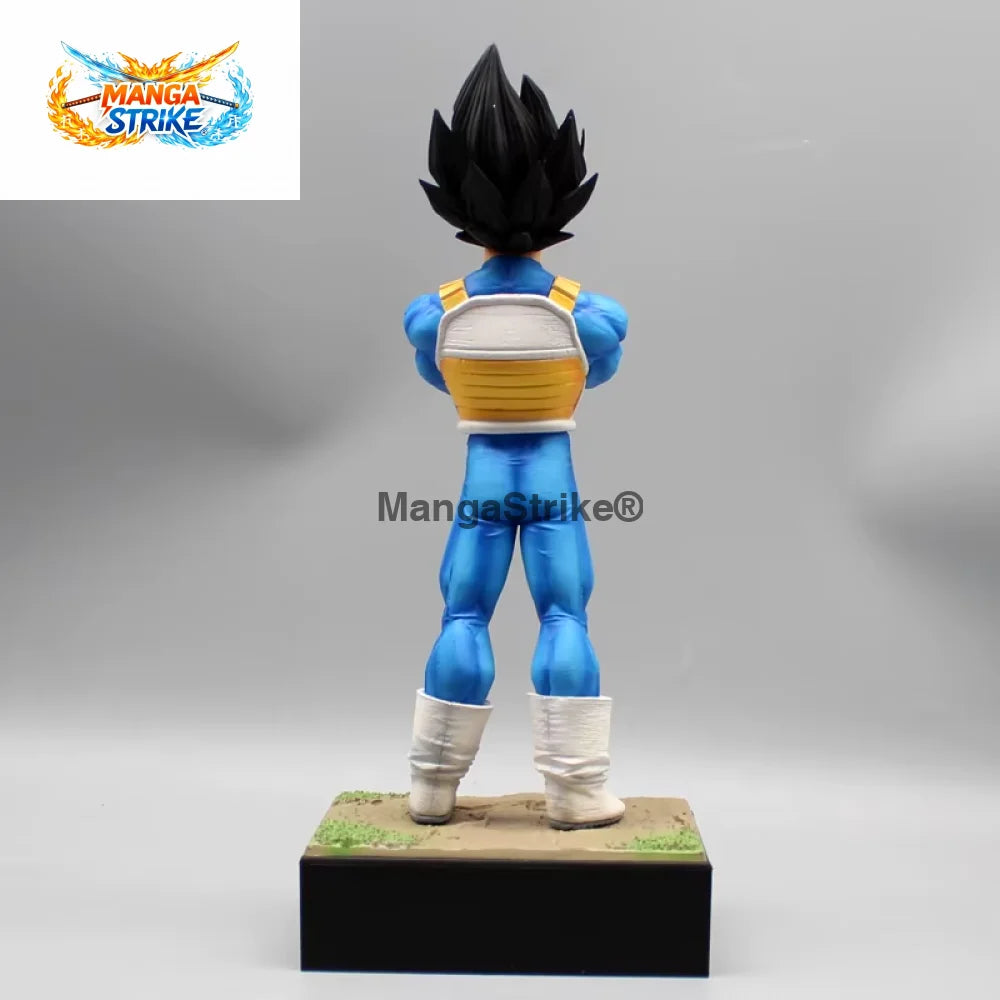 Figurine Dragon Ball Z - Prince Vegeta - figurine