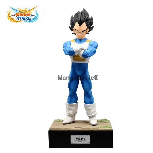 Figurine Dragon Ball Z - Prince Vegeta - figurine