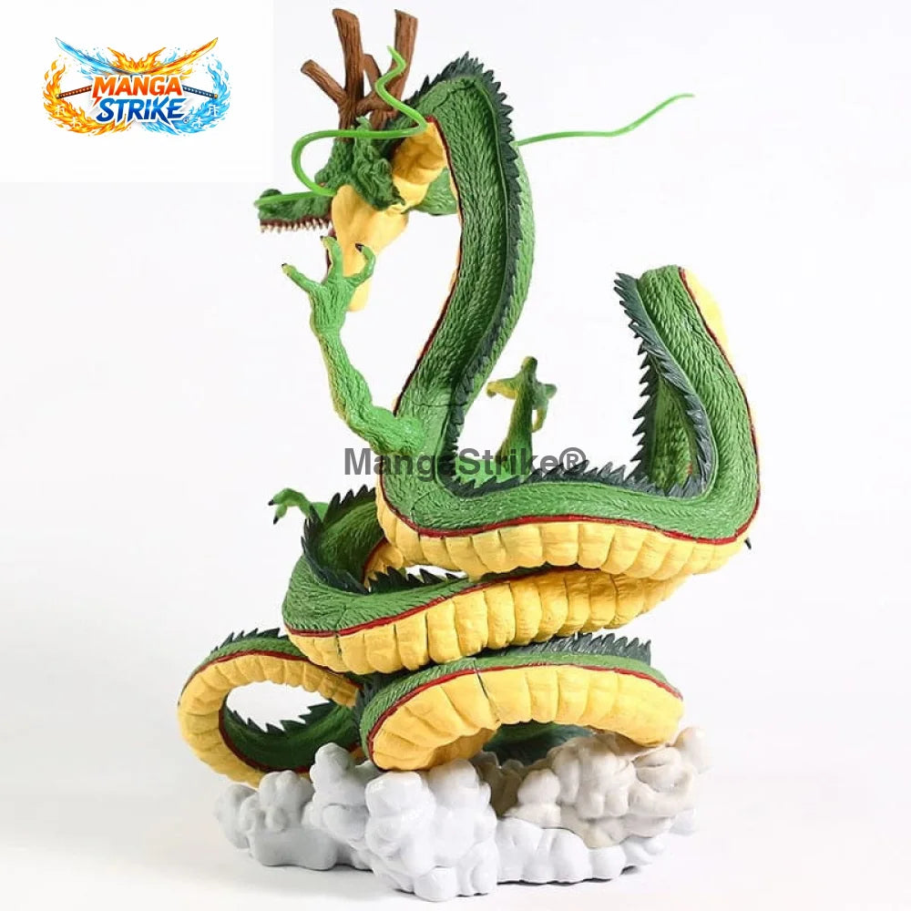 Figurine Dragon Ball Z - Shenron - figurine