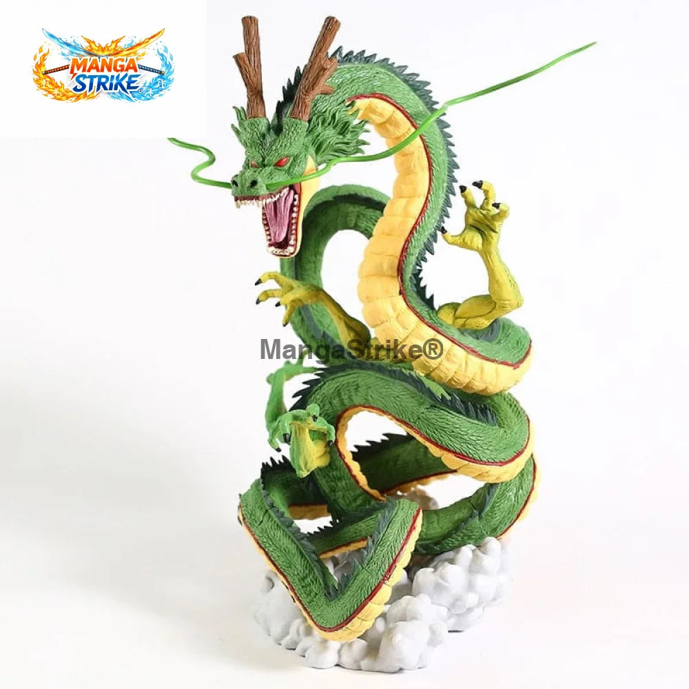 Figurine Dragon Ball Z - Shenron - figurine