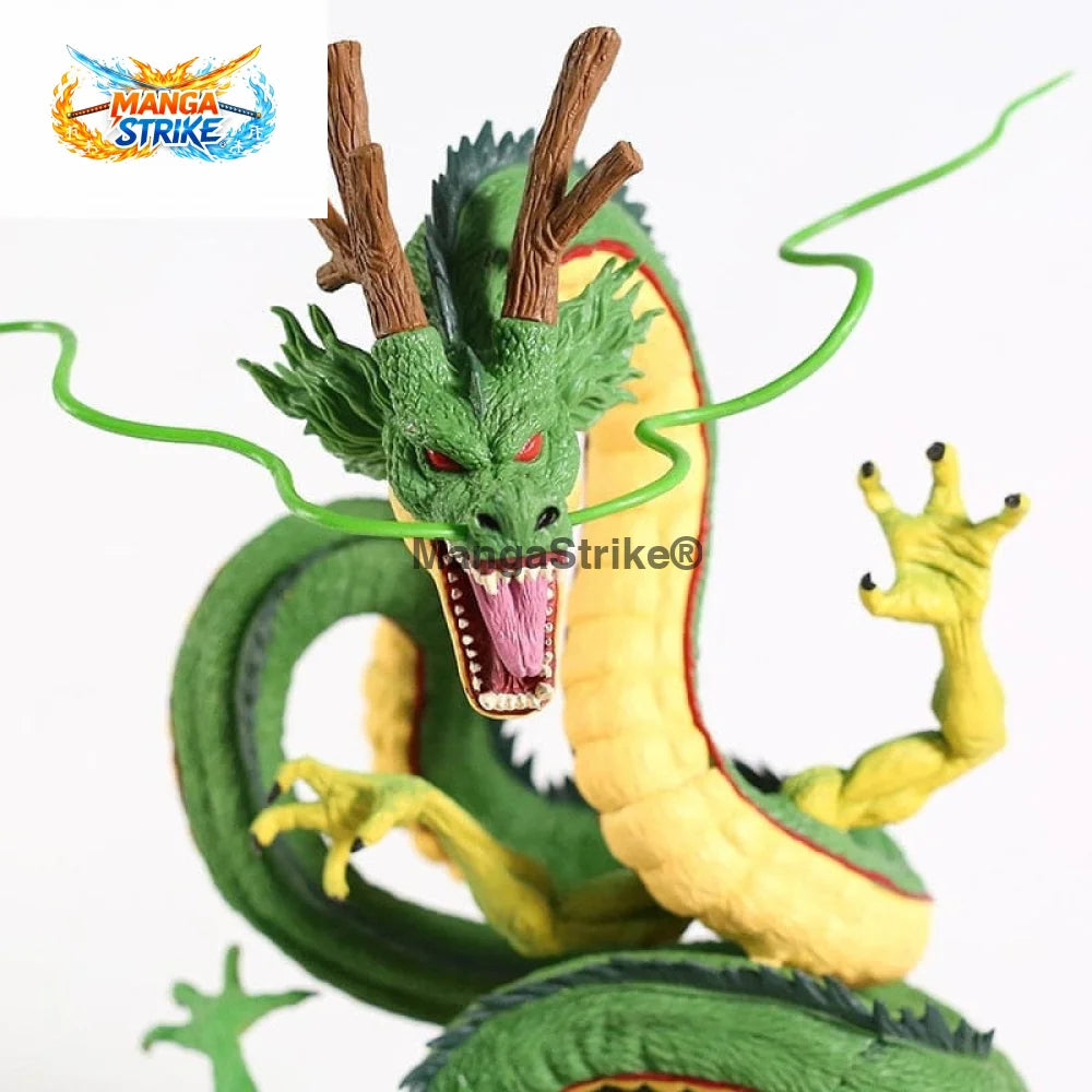 Figurine Dragon Ball Z - Shenron - figurine