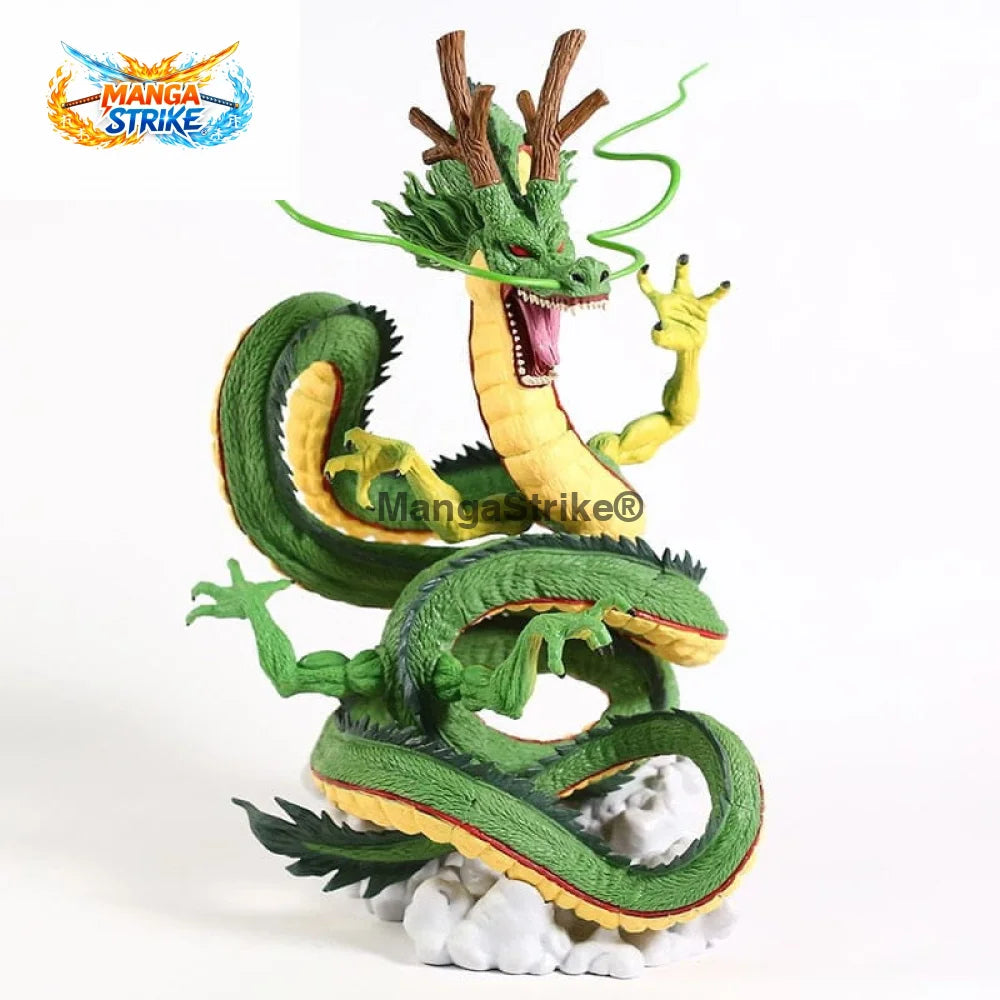 Figurine Dragon Ball Z - Shenron - figurine