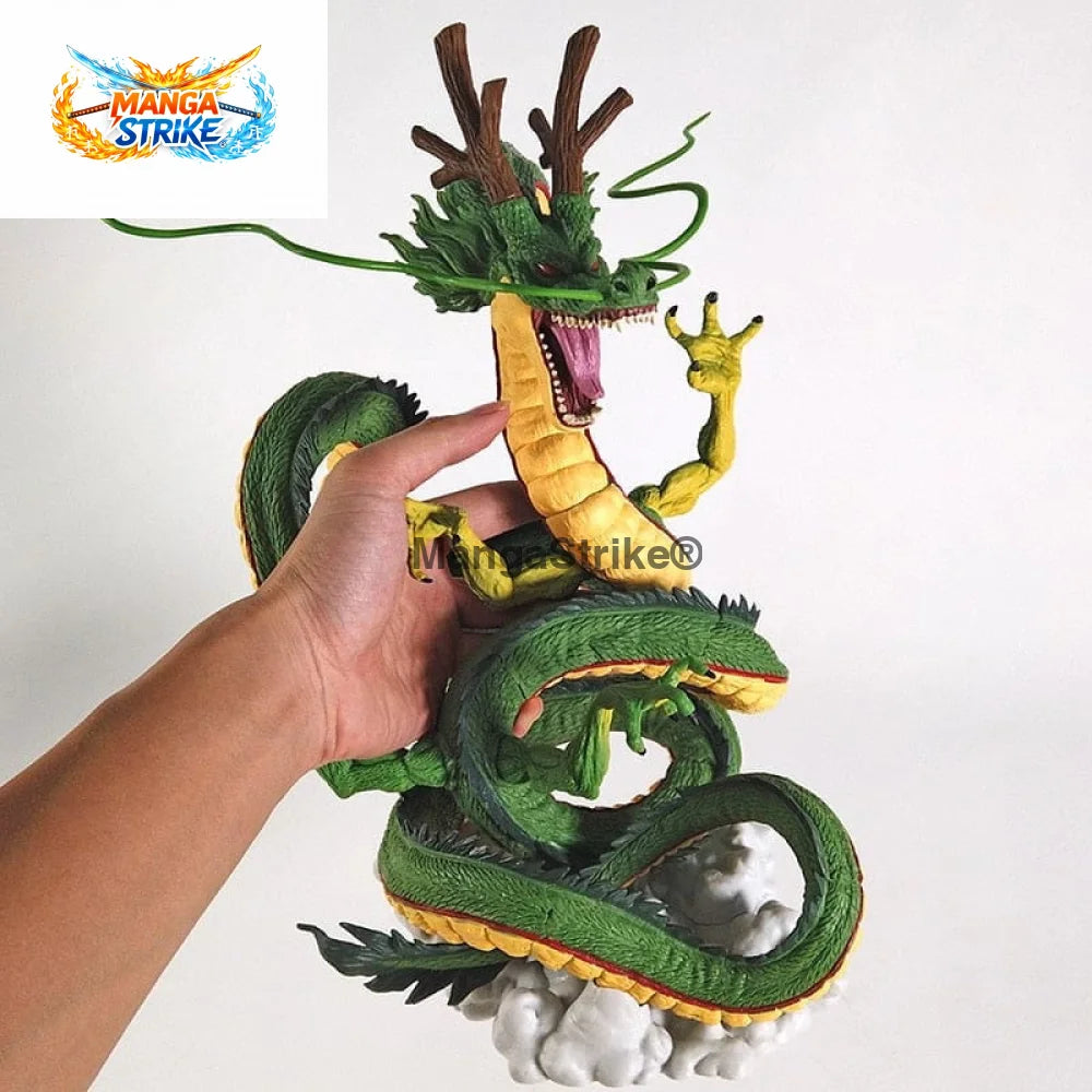Figurine Dragon Ball Z - Shenron - figurine