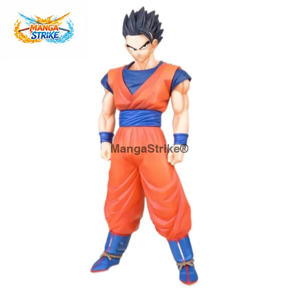 Figurine Dragon Ball Z - Son Gohan Ultime - Son Gohan Ultime - figurine