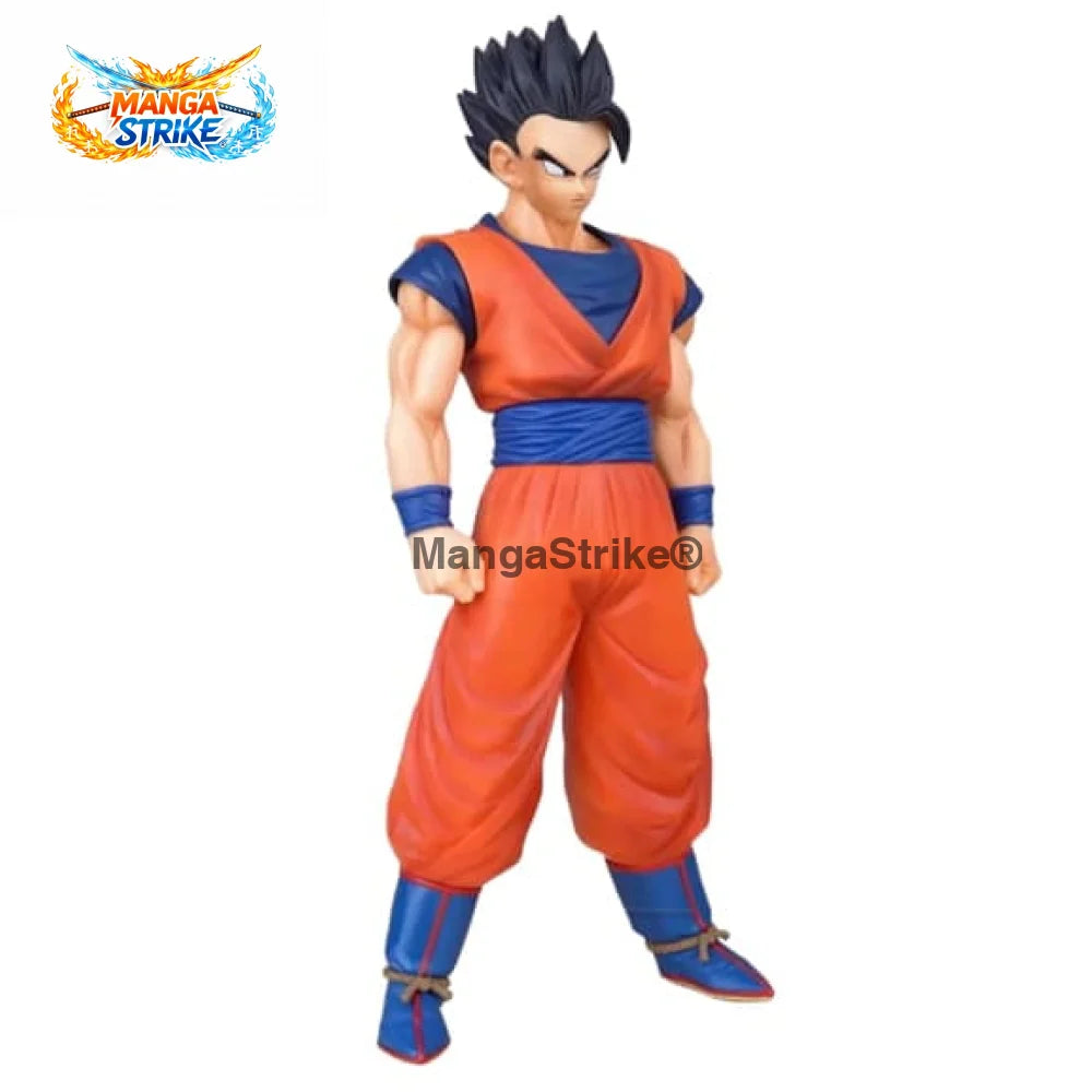 Figurine Dragon Ball Z - Son Gohan Ultime - Son Gohan Ultime - figurine