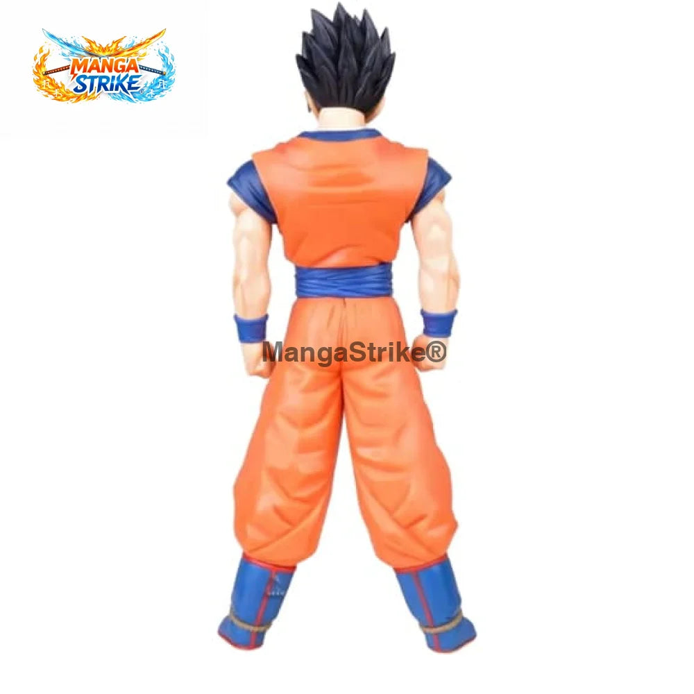 Figurine Dragon Ball Z - Son Gohan Ultime - Son Gohan Ultime - figurine