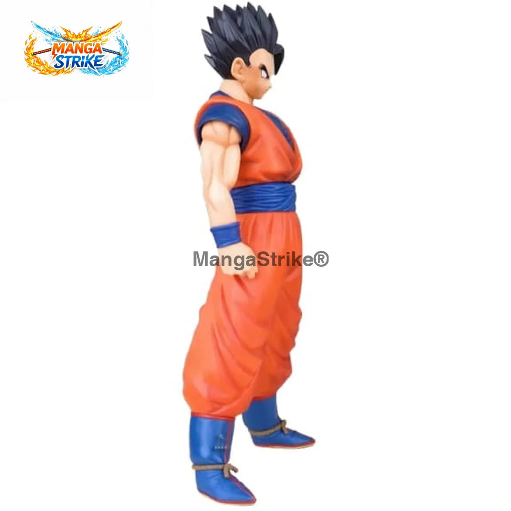 Figurine Dragon Ball Z - Son Gohan Ultime - Son Gohan Ultime - figurine