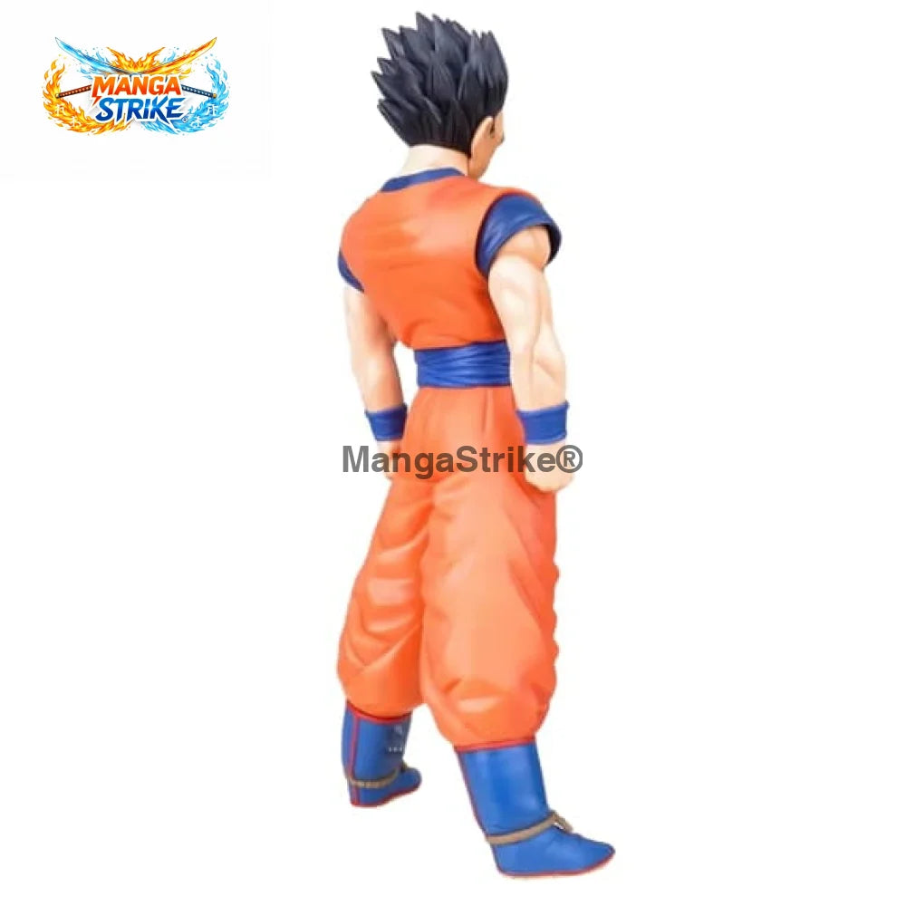 Figurine Dragon Ball Z - Son Gohan Ultime - Son Gohan Ultime - figurine