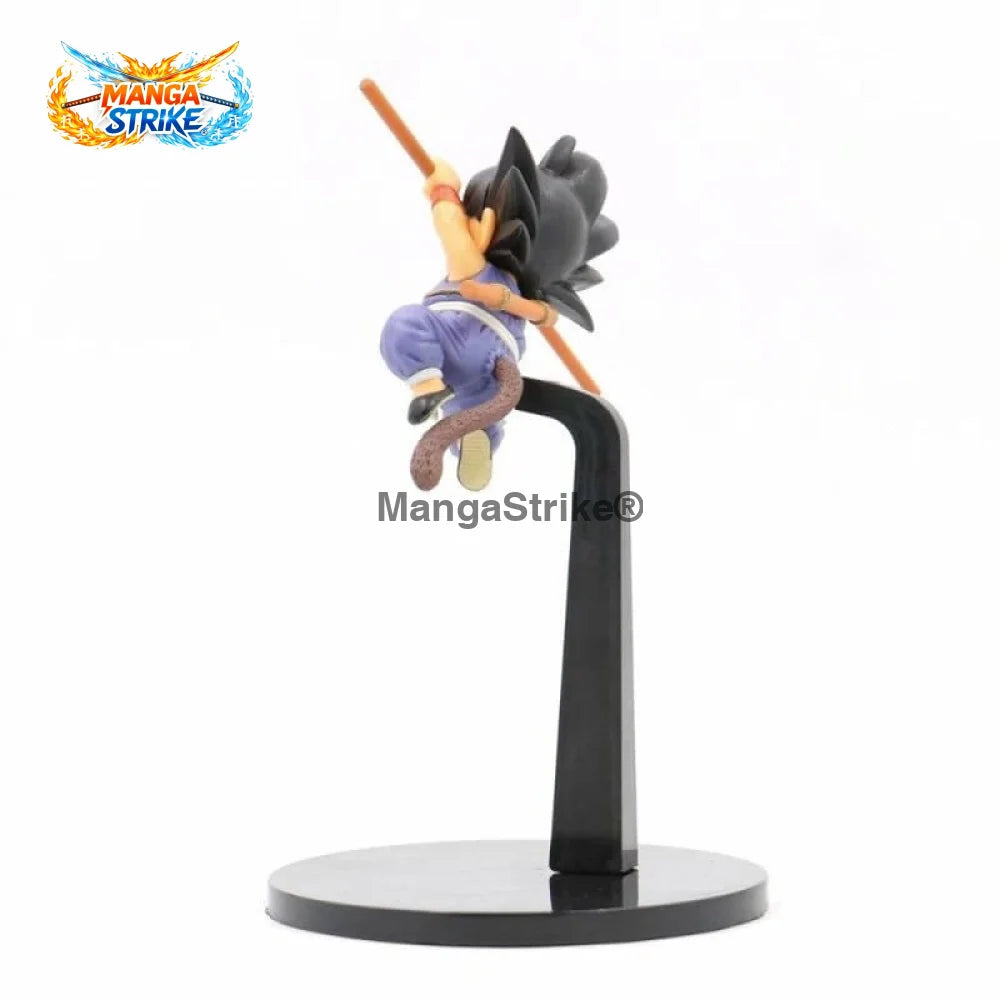 Figurine Dragon Ball Z - Son Goku - Son Goku - figurine