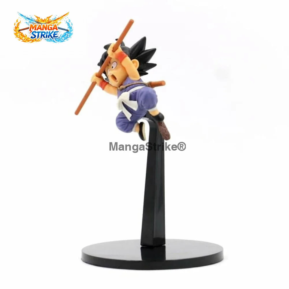 Figurine Dragon Ball Z - Son Goku - Son Goku - figurine