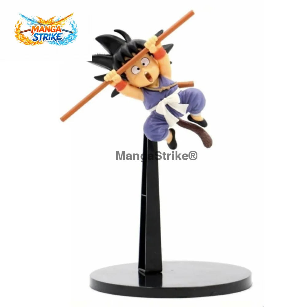 Figurine Dragon Ball Z - Son Goku - Son Goku - figurine