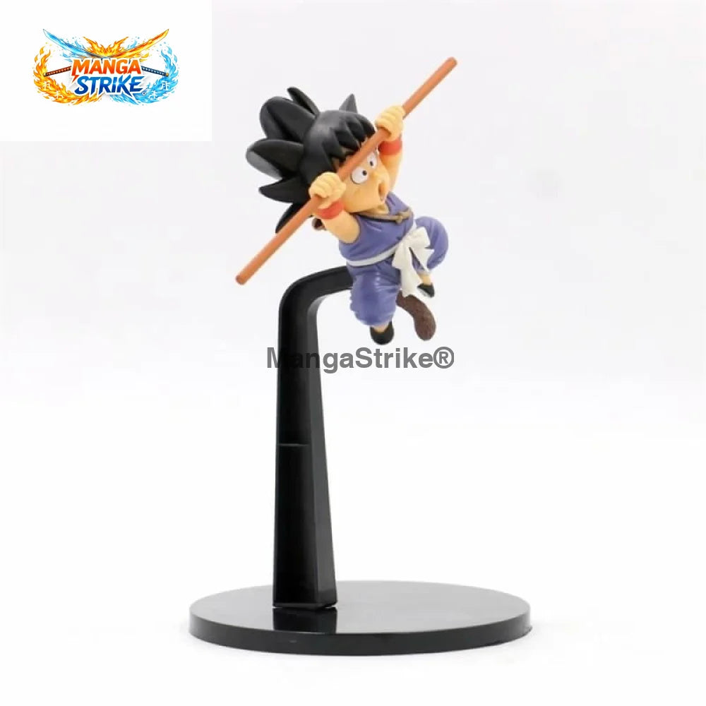 Figurine Dragon Ball Z - Son Goku - Son Goku - figurine