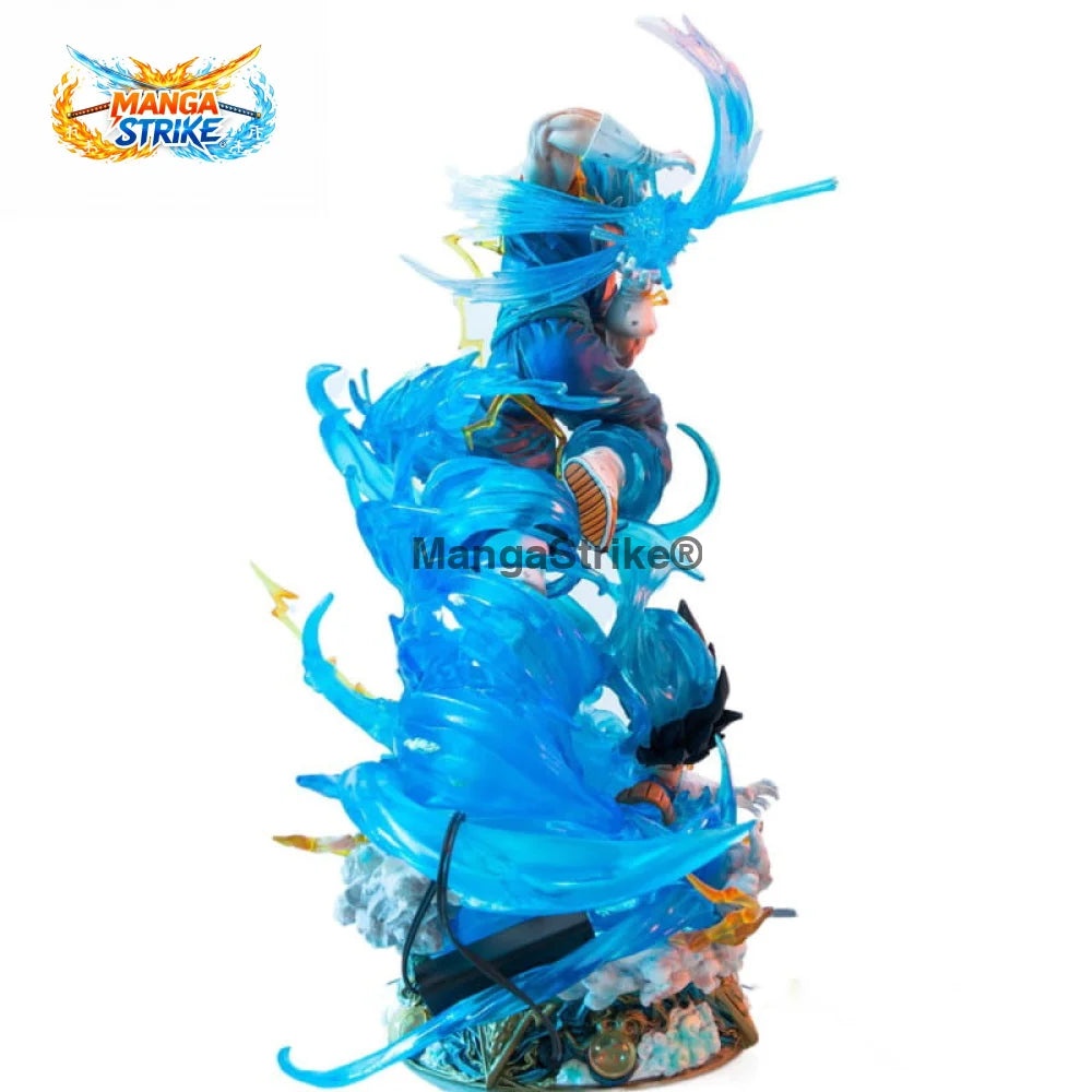 Figurine Dragon Ball Z - Super Gogeta - Gogeta - figurine