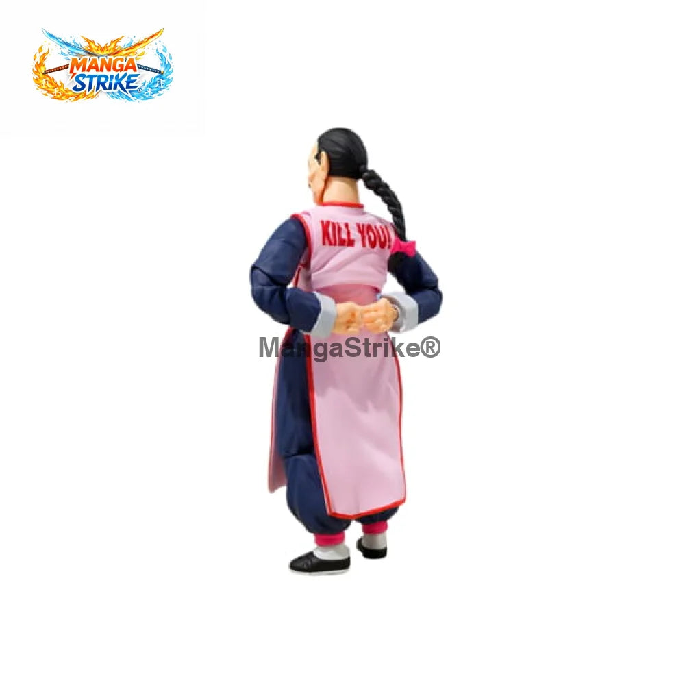 Figurine Dragon Ball Z - Tao Pai Pai - Tao Pai Pai - figurine