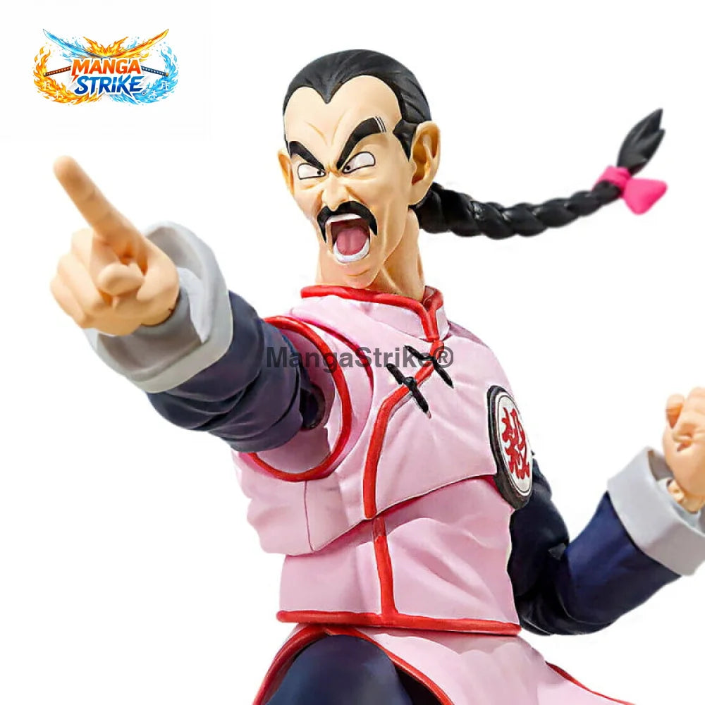 Figurine Dragon Ball Z - Tao Pai Pai - Tao Pai Pai - figurine