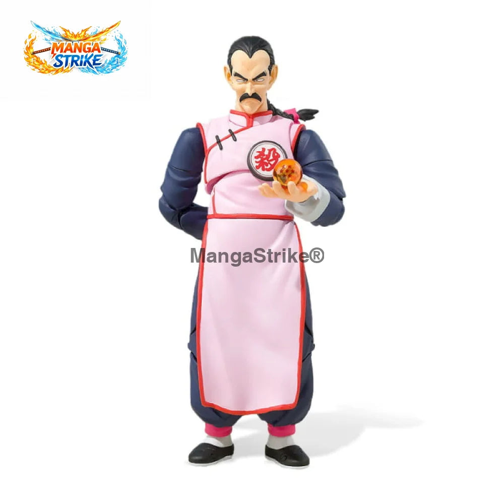 Figurine Dragon Ball Z - Tao Pai Pai - Tao Pai Pai - figurine