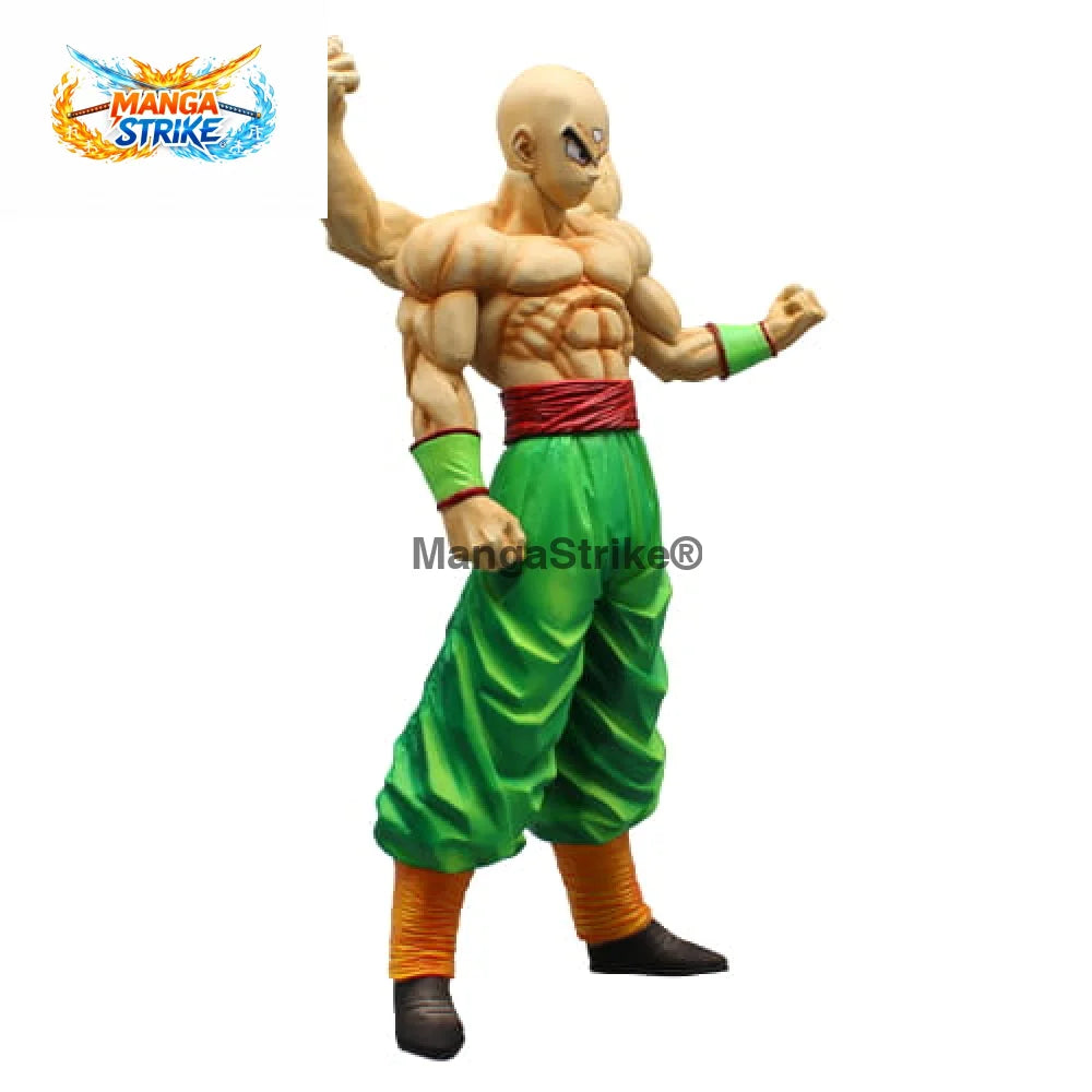 Figurine Dragon Ball Z - Ten Shin Han - Ten Shin Han - figurine