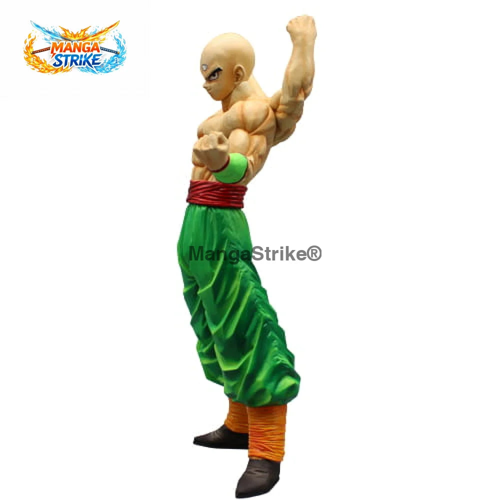 Figurine Dragon Ball Z - Ten Shin Han - Ten Shin Han - figurine