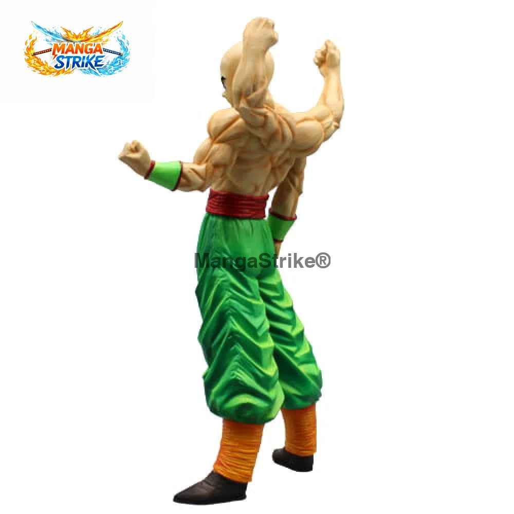 Figurine Dragon Ball Z - Ten Shin Han - Ten Shin Han - figurine