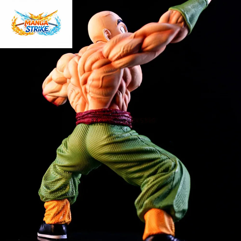 Figurine Dragon Ball Z - Ten Shin Han ’Kikoha’ - figurine