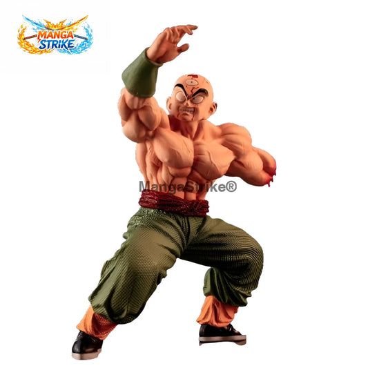 Figurine Dragon Ball Z - Ten Shin Han ’Kikoha’ - figurine