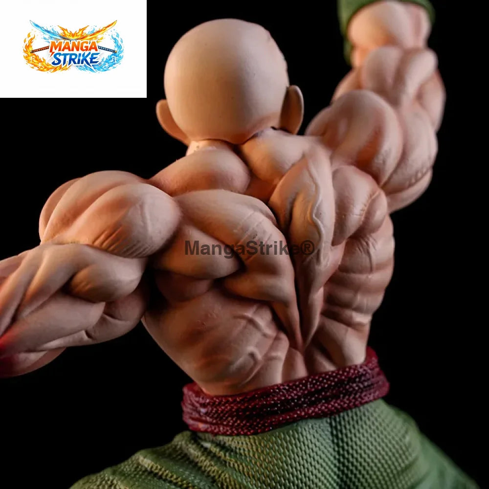 Figurine Dragon Ball Z - Ten Shin Han ’Kikoha’ - figurine