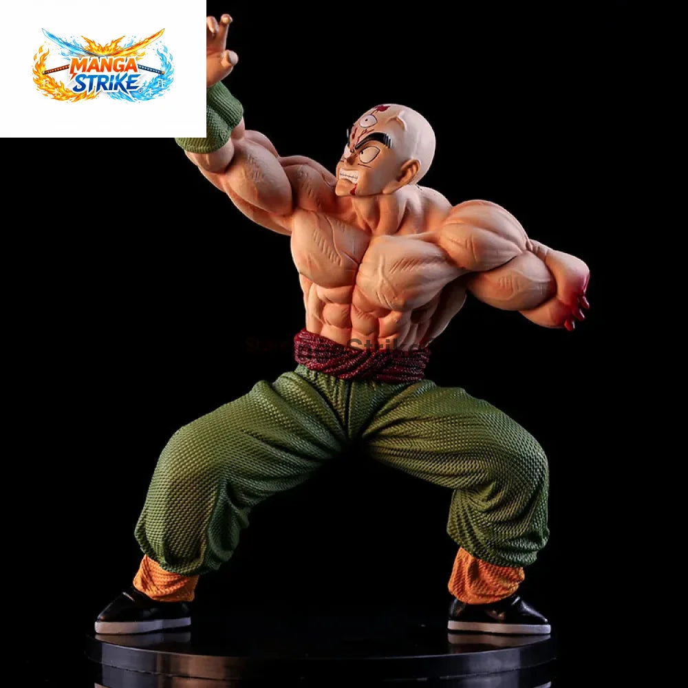 Figurine Dragon Ball Z - Ten Shin Han ’Kikoha’ - figurine