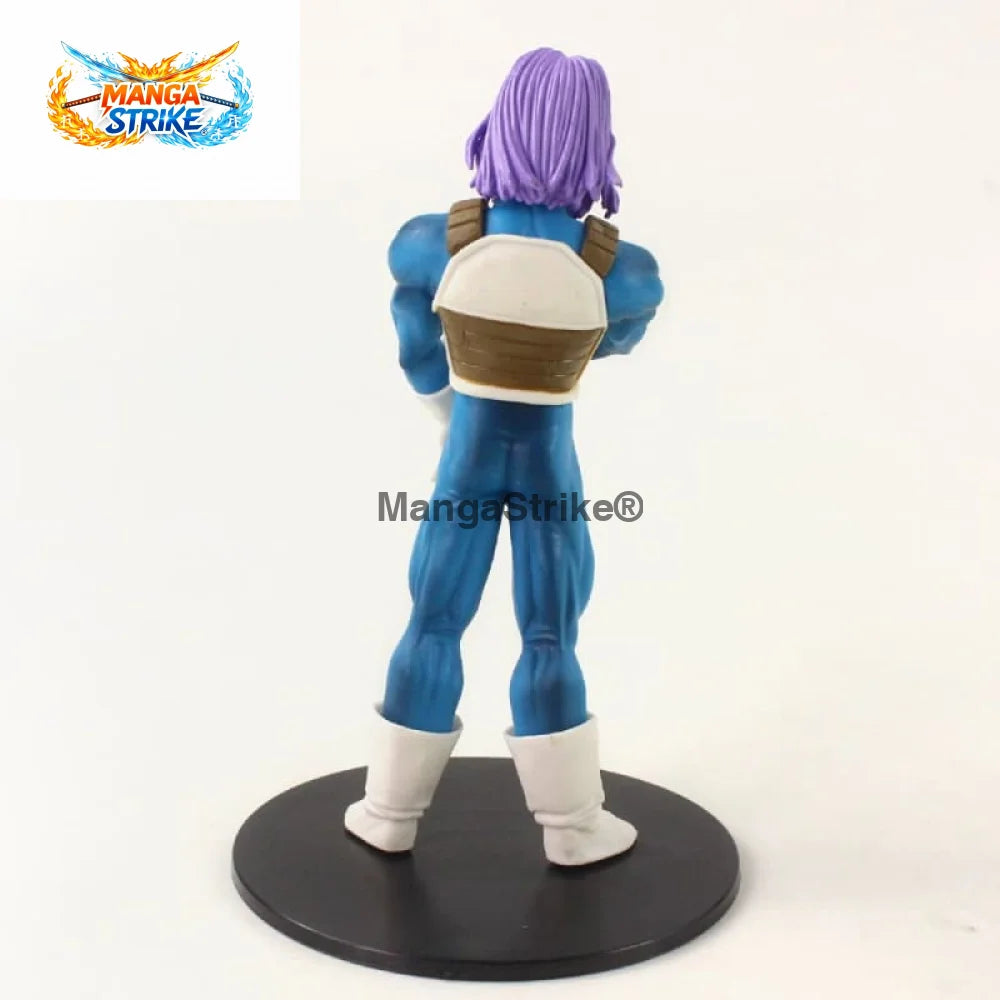 Figurine Dragon Ball Z - Trunks (Futur) - Trunks - figurine