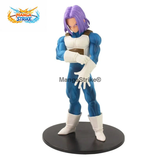 Figurine Dragon Ball Z - Trunks (Futur) - Trunks - figurine