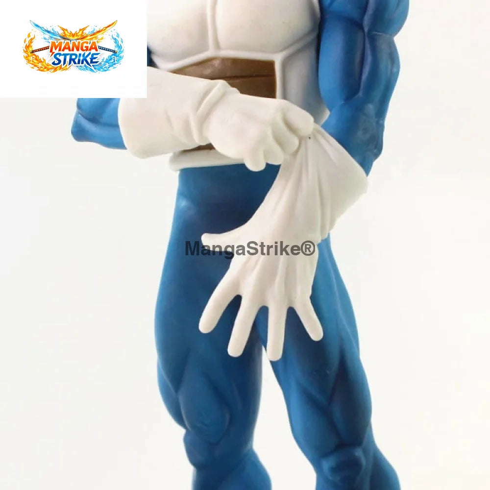 Figurine Dragon Ball Z - Trunks (Futur) - Trunks - figurine