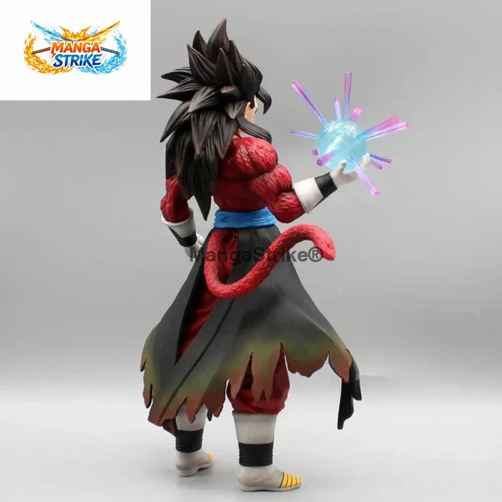 Figurine Dragon Ball Z - Vegeto SSJ 4 - figurine