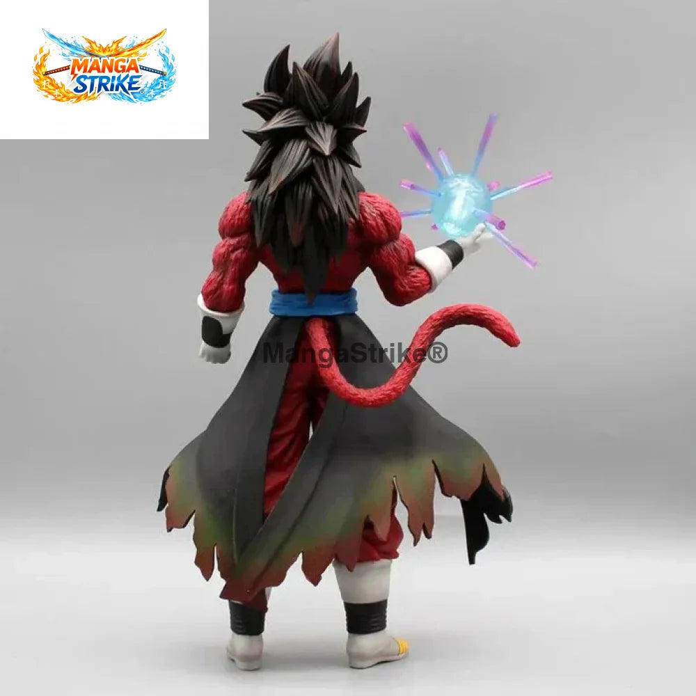 Figurine Dragon Ball Z - Vegeto SSJ 4 - figurine