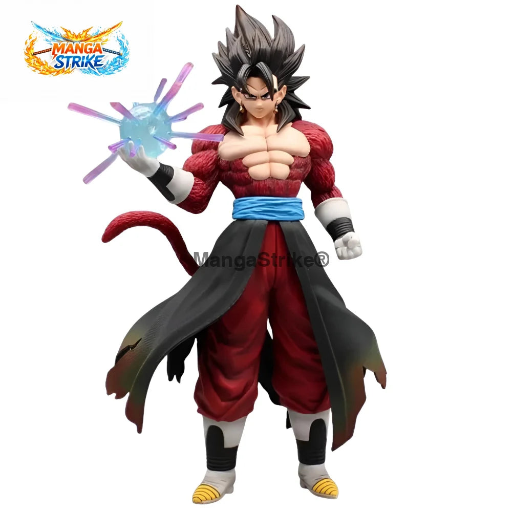 Figurine Dragon Ball Z - Vegeto SSJ 4 - figurine