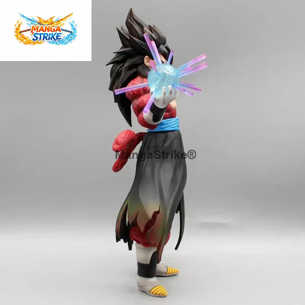 Figurine Dragon Ball Z - Vegeto SSJ 4 - figurine