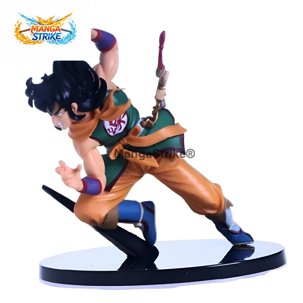 Figurine Dragon Ball Z - Yamcha - figurine