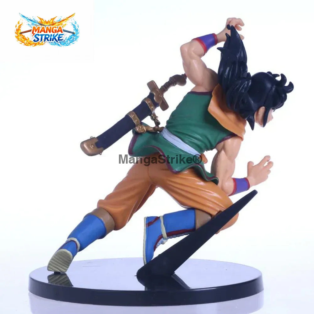 Figurine Dragon Ball Z - Yamcha - figurine