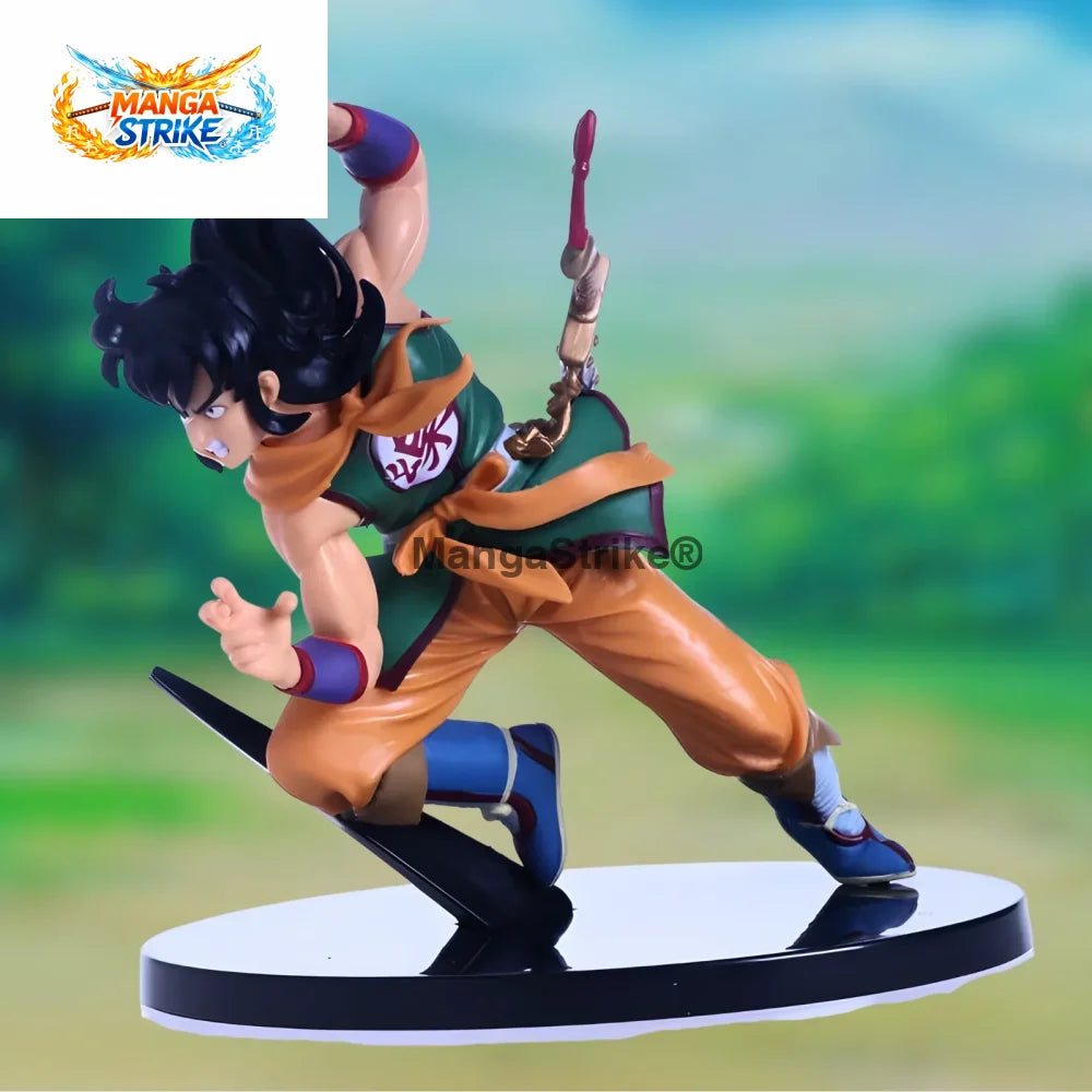 Figurine Dragon Ball Z - Yamcha - figurine
