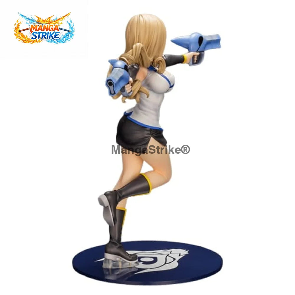 Figurine Edens Zero - Rebecca - Rebecca - figurine