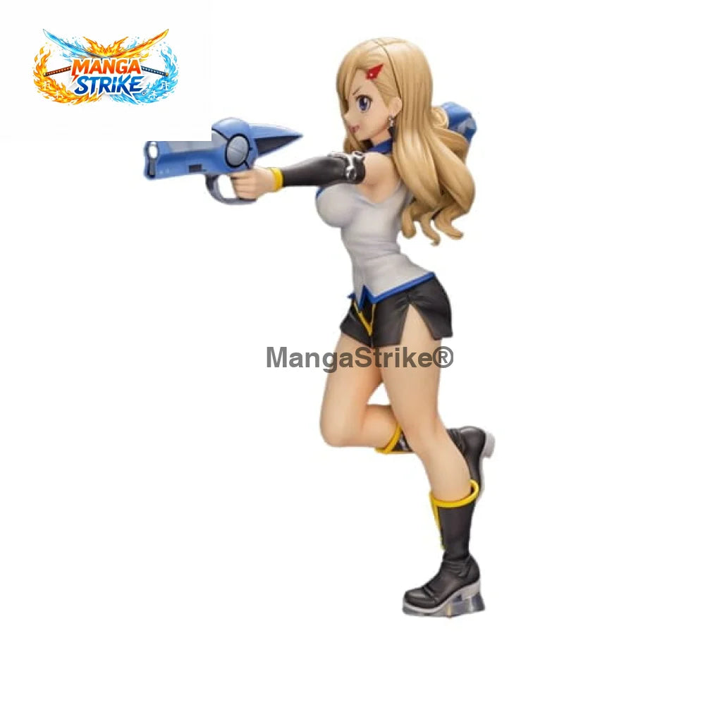 Figurine Edens Zero - Rebecca - Rebecca - figurine