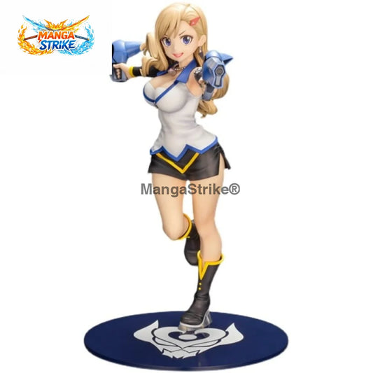 Figurine Edens Zero - Rebecca - Rebecca - figurine