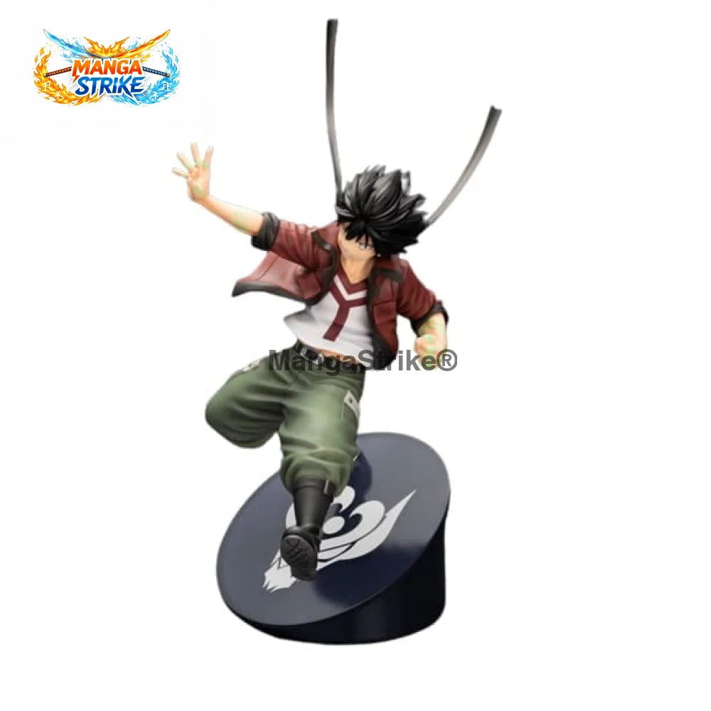 Figurine Edens Zero - Shiki Granbell - Shiki Granbell - figurine