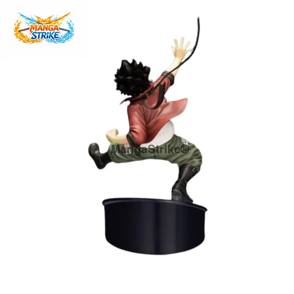 Figurine Edens Zero - Shiki Granbell - Shiki Granbell - figurine