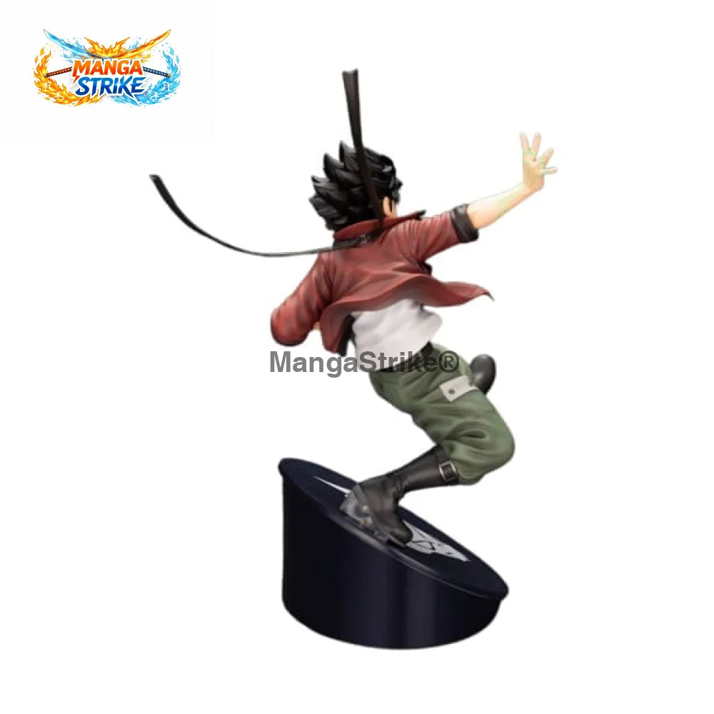 Figurine Edens Zero - Shiki Granbell - Shiki Granbell - figurine