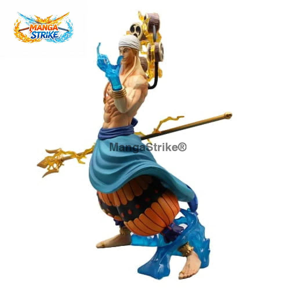 Figurine Ener ’Thunder’- One Piece - Ener - figurine