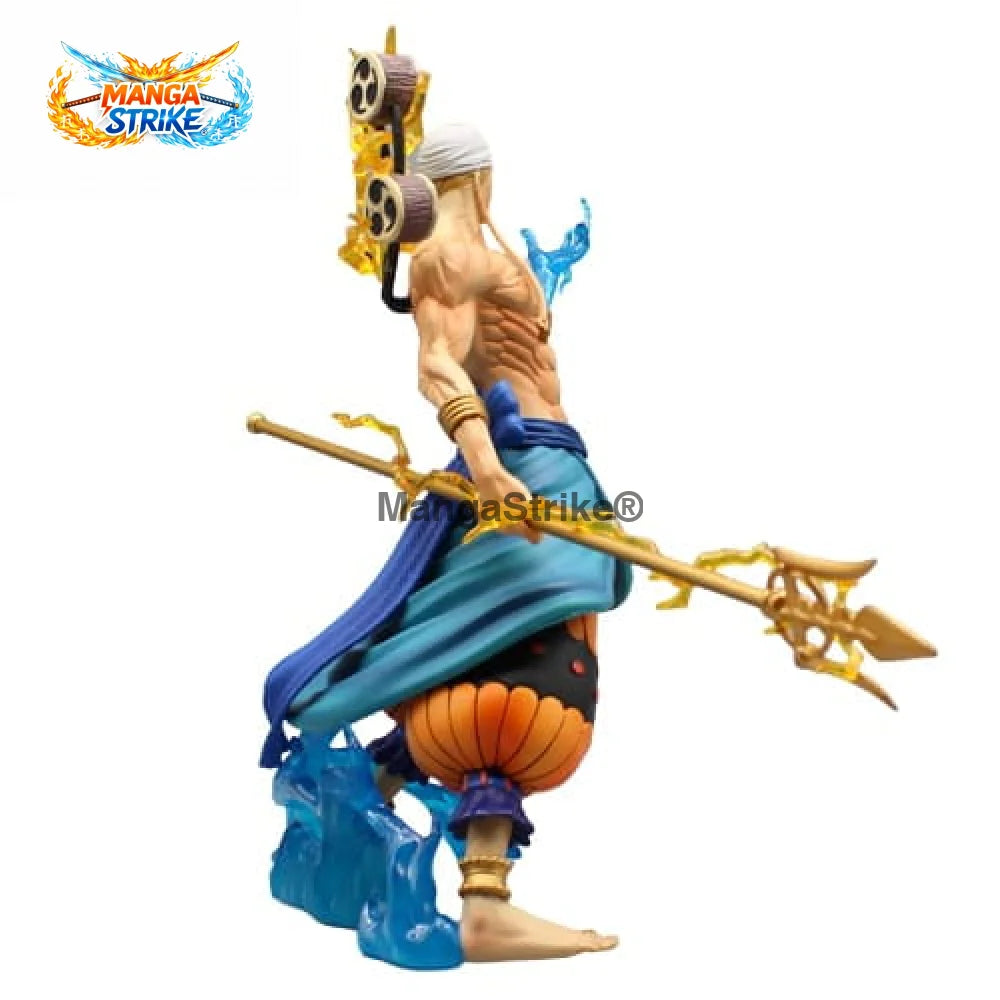 Figurine Ener ’Thunder’- One Piece - Ener - figurine