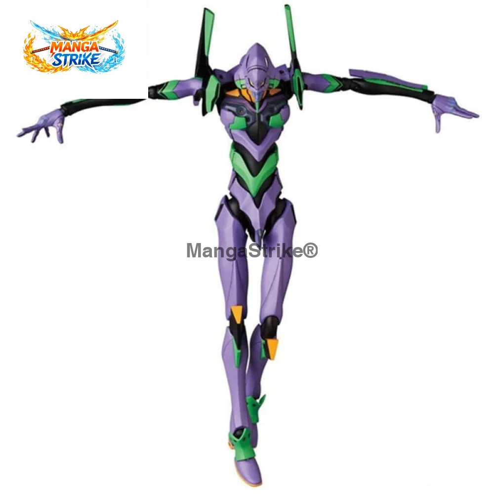 Figurine Evangelion - Evangelion Unité-01 - Evangelion Unité-01 - figurine