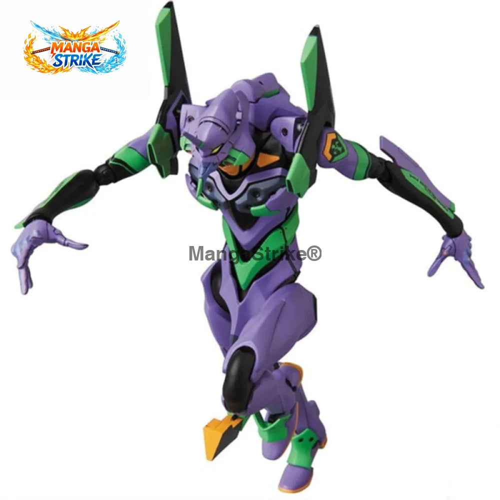 Figurine Evangelion - Evangelion Unité-01 - Evangelion Unité-01 - figurine