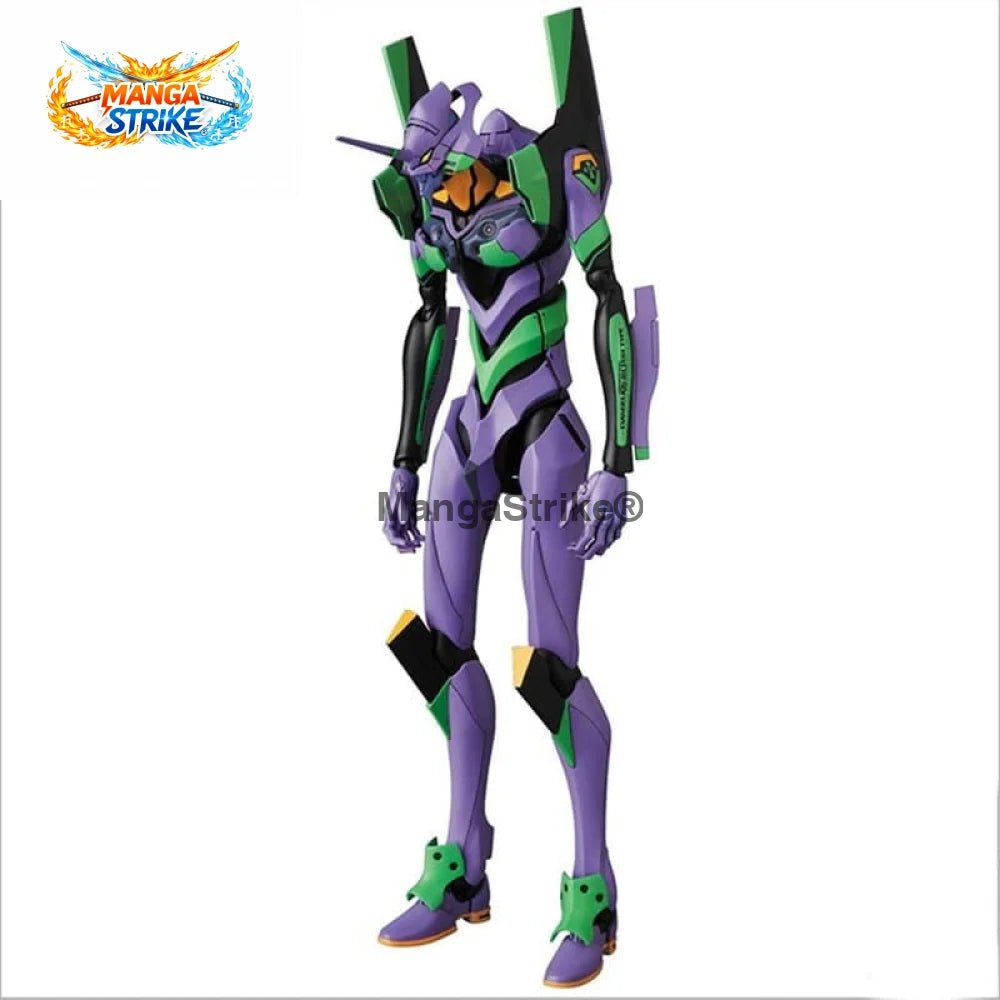 Figurine Evangelion - Evangelion Unité-01 - Evangelion Unité-01 - figurine