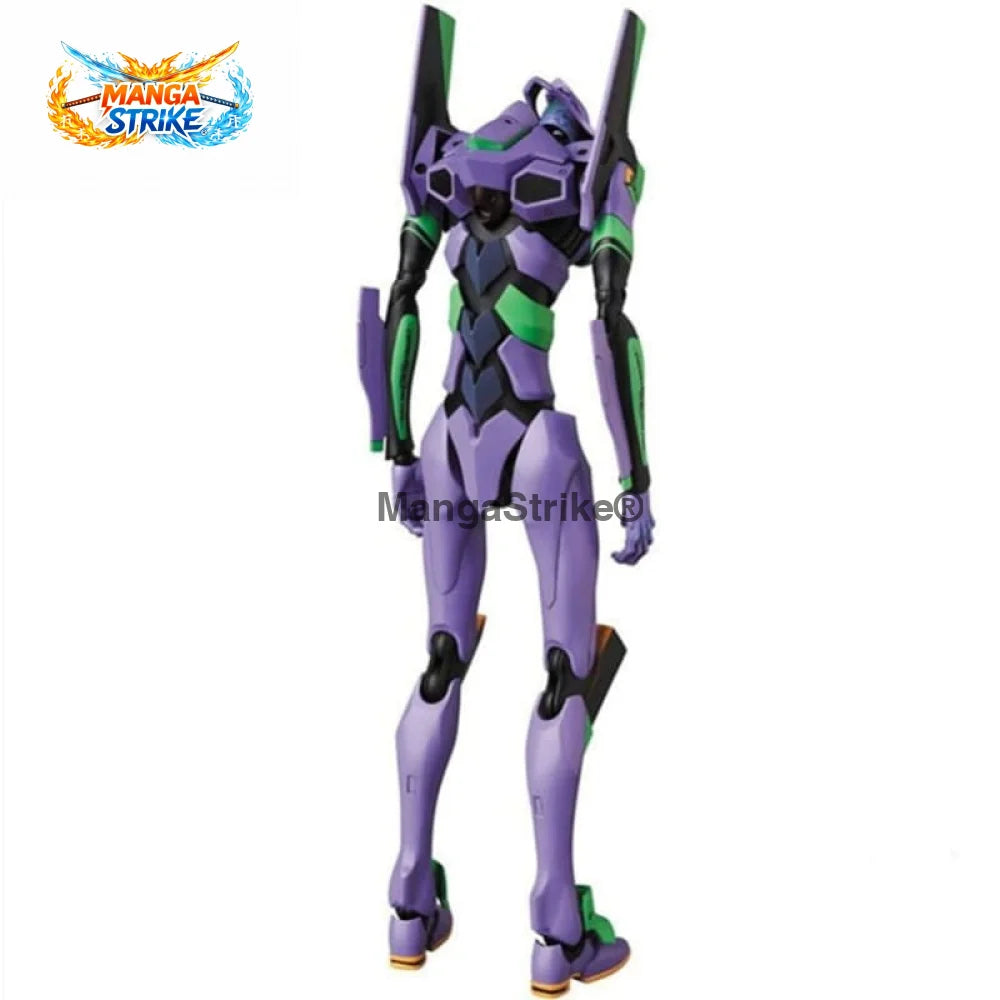 Figurine Evangelion - Evangelion Unité-01 - Evangelion Unité-01 - figurine