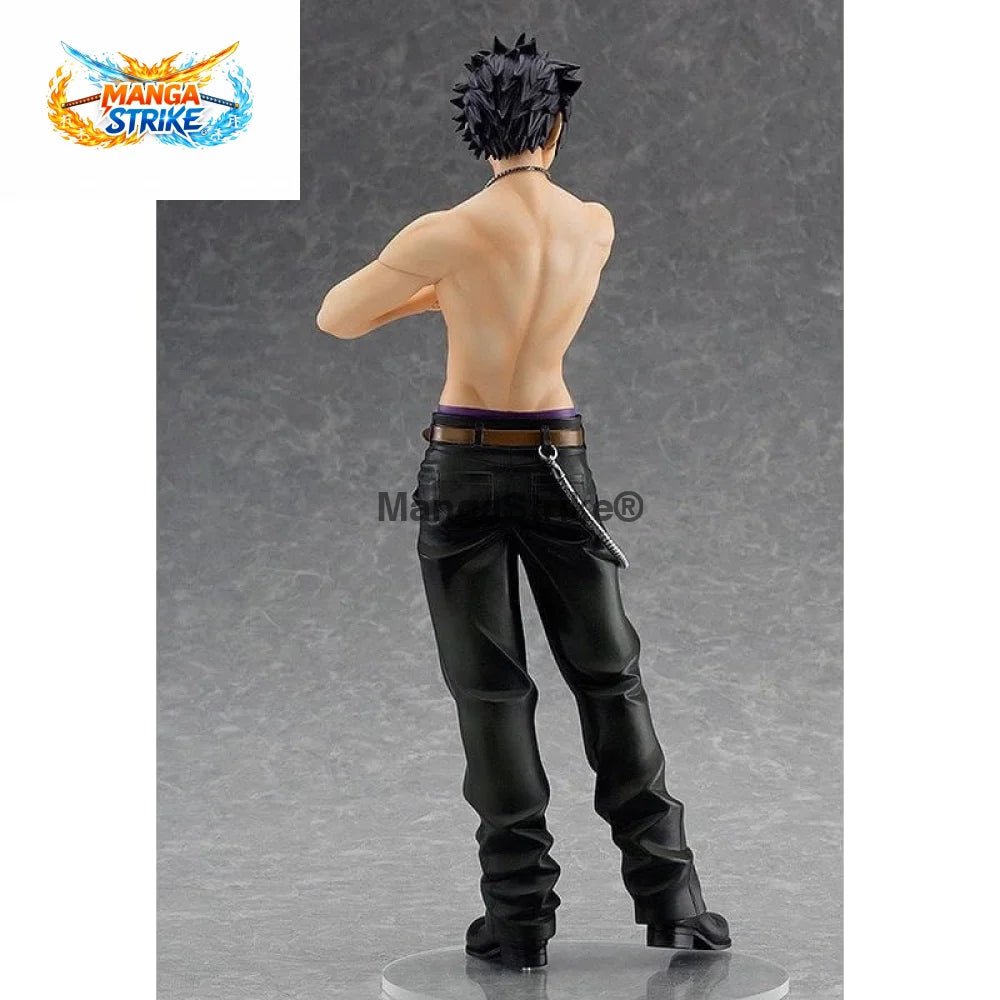Figurine Fairy Tail - Grey Fullbuster - Grey Fullbuster avec boîte - figurine